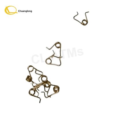 Good price WA01920000601 Wincor Spring ATM Machine Part Wincor Cineo C2060 C4040 C4060 C4560 V2CU IC Head Gold-Plated Spring WA01920000601 online