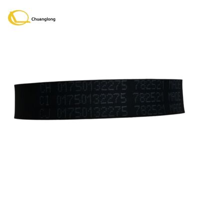 Good price Wincor Belt 1750132275 ATM Part Wincor Cineo C2060 C4040 C4060 C4560 Flat Drive Belt 01750132275 Original New online