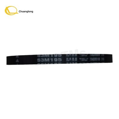 Good price Wincor Belt S3M195 ATM Part Wincor Cineo C2060 C4040 C4060 C4560 Flat Drive Belt S3M195 Original New online