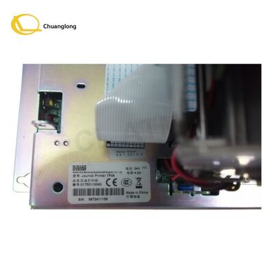 Good price 1750110043 Wincor Journal Printer ATM Spare Parts WINCOR NIXDORF 01750110043 Journal Printer TP06 CMD V4 Original New online