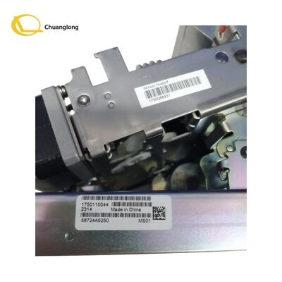 Good price 1750110044 Wincor Journal Printer ATM Spare Parts WINCOR NIXDORF 01750110044 Journal Printer NP06 CMD V4 Original New online