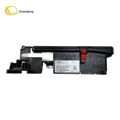 Good price 1750133733 Wincor Guide Reel Storage ATM Machine Spare Parts Wincor Cineo C4060 Guide Reel Storage CAT 2 Right 01750133733 online