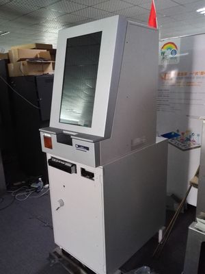 Good price Foreign exchange machine online