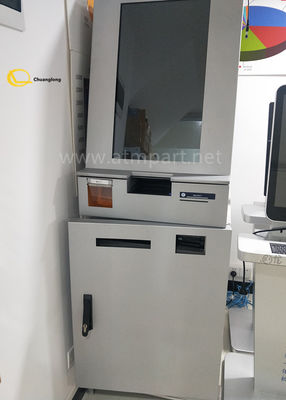 Good price Customized Money Converter Machine , Airport Currency Exchange Atm Machine online