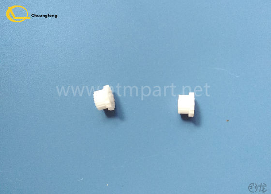 Good price Plastic ATM Machine Components , Hitachi 2845v Machine Gear Parts, 4P08885-001 Hitachi 1521T gear online