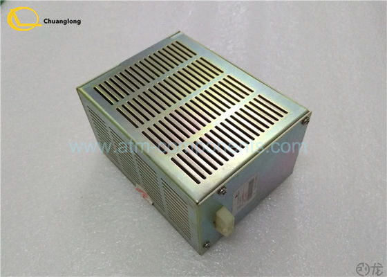Good price Metal High Voltage Capacitor CR External Capacitor Box Shape Heat Dissipation online
