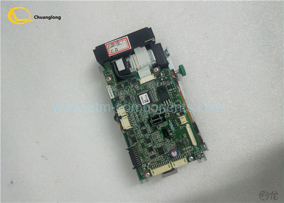 Good price 3K5 Motor Atm Emv Card Reader , Plastic / Metal Credit And Debit Card Reader online