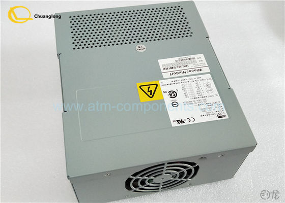 Good price 24 V Distributor Wincor Nixdorf ATM Parts PC 280 Power Supply Grey Color online