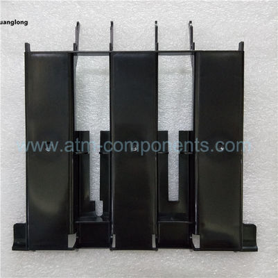 Good price Assy Note Clamp ATM Machine Parts 58xx Black Color 1 Pcs 4450677276 Model online