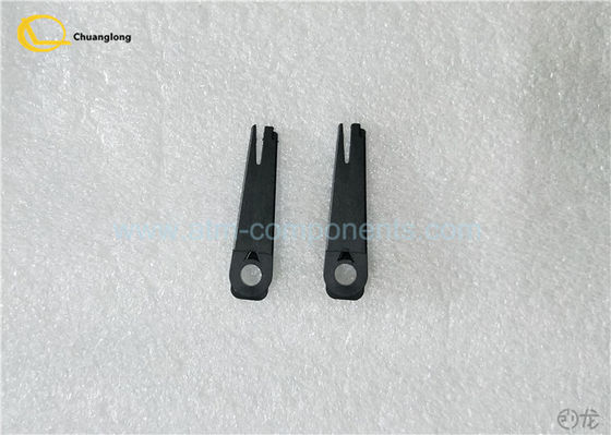 Good price Black ATM Machine Components , Cash Machine Parts Bearing Snap - Fit - Polymer Gate Money Clip online