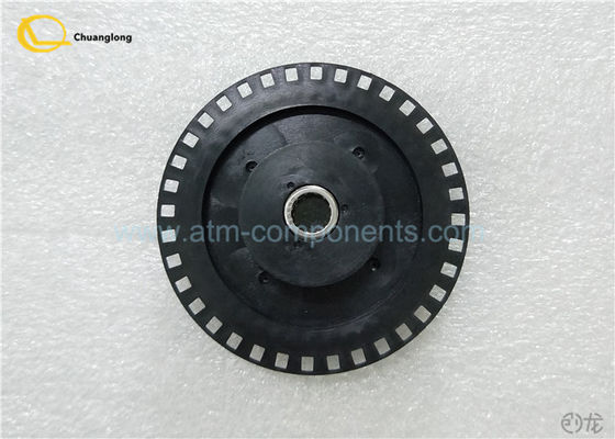 Good price Presenter Gear Atm Cassette Parts 58XX Pulley 42T / 18T 4450587796 P / N online