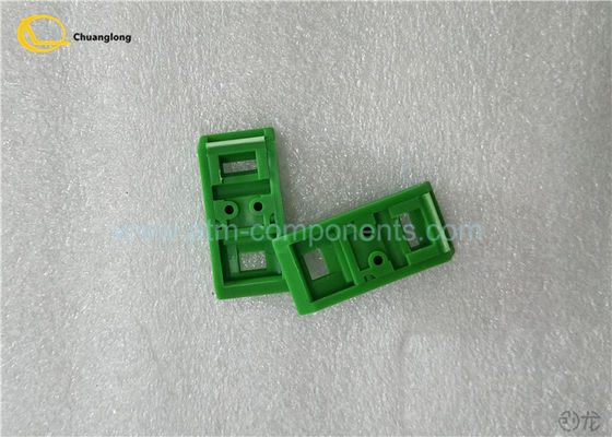 Good price Plastic Green Ncr Cassette Parts Currency Cassette Latch 4450582360 P / N online