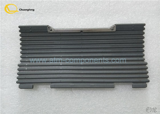 Good price Waterproof Wide ATM Cassette Parts Currency Shutter Door For Bank Machine online