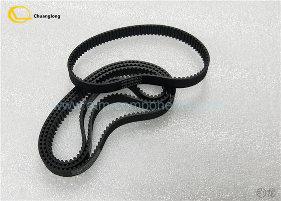 Good price Inner Transport Belt NCR ATM Parts 3MR - 375  -09  / 5877 4450669517 P / N online