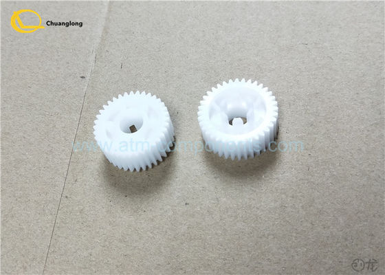 Good price Thick White 36T Drive Gear ,  4450633963 Small Gears Dispenser Lobby TTW Machine online