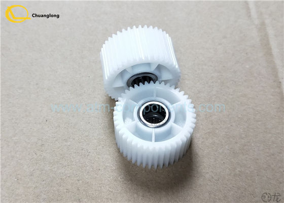 Good price White ATM Components 42T Gear With Bearing Gear Idler 4450587791 Model  online