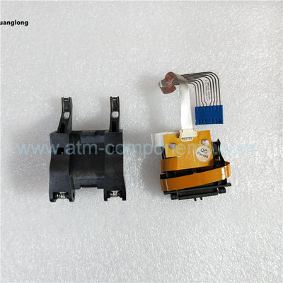 Good price Measuring Station Sensor Holder , Plastic DDU Cash Machine Parts Long Lifespan online