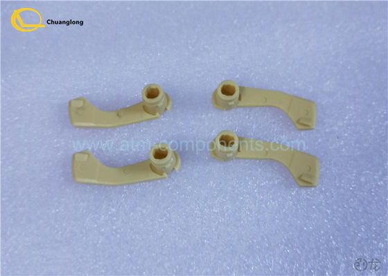 Good price Plastic Clamp Wincor Spare Parts , Panel Latch Clamp 01750042090 P / N online