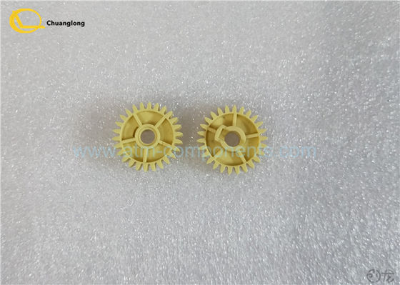 Good price Lightweight 1750041952 Wincor Nixdorf ATM Parts 26T Gear Easy To Install online