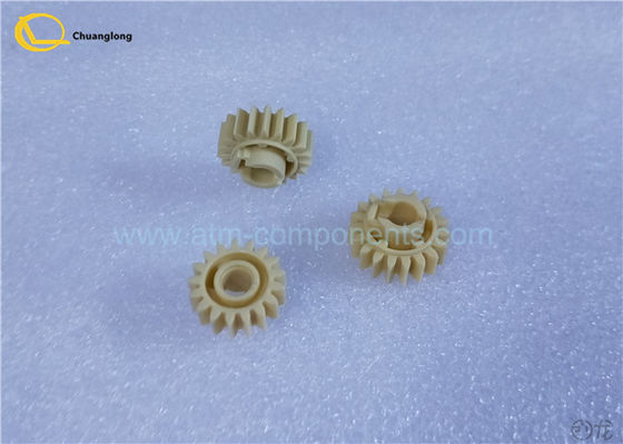 Good price 2050XE V Module Wincor Nixdorf ATM Parts Small 19T Gear 01750042174 Model online