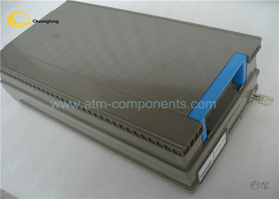 Good price Tamper Indicating Diebold ATM Parts Dispenser Cassette 00101008000c Model online