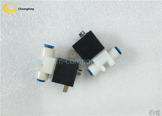 Good price NCR ATM Components Pick Solenoid Valve Assembly 0090007840 / 0090022199 Model online