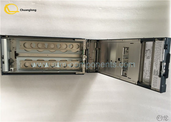 Good price GSR50 Currency Fujitsu ATM Parts Recycling Cash Cassette KD03300 - C700 Model online