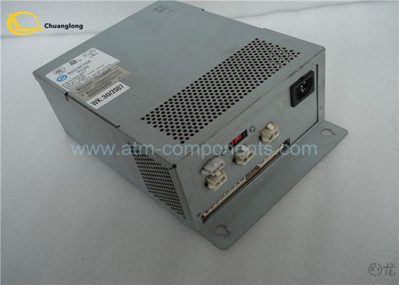 Good price Wincor Central Power Supply III , 01750069162 Atm Components Gray Box online