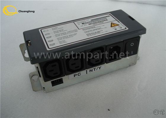 Good price Portable 1750073167 Atm Machine Parts , Wincor Power Distribution Unit online