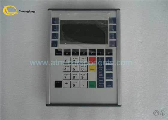 Good price 2050XE Wincor Nixdorf Spare Parts SOP Operator Panel USB 1750109076 P / N online