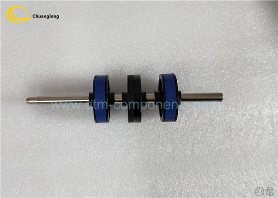 Good price Safe Feed Shaft Diebold ATM Parts High Efficient 49 - 204018 - 000A Model online