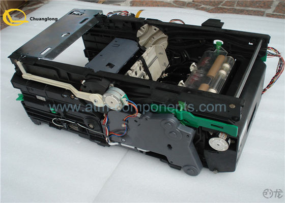Good price CMD V4 Stacker Module Wincor Nixdorf ATM Parts With Single Reject 01750109659 P / N online