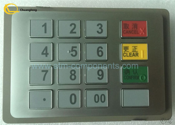 Good price 5600 EPP Keyboard Nautilus Hyosung ATM Parts Easy To Use 7128080008 Model online