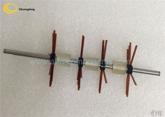 Good price Shaft / Stack Roller Assy Nautilus Hyosung ATM Parts S7310000299 P / N online