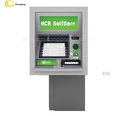 Good price High Performance Bank Teller Machine , Heavy Weight Mobile Atm Machine online
