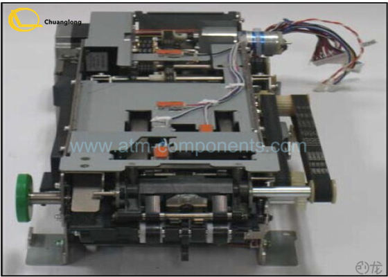 Good price Stack Paper Receiver Module Nautilus Hyosung ATM Parts 7307000263 Model online