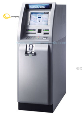 ProCash 3000 ATM Cash Machine Heavy Weight Large Size 1750063890 P / N