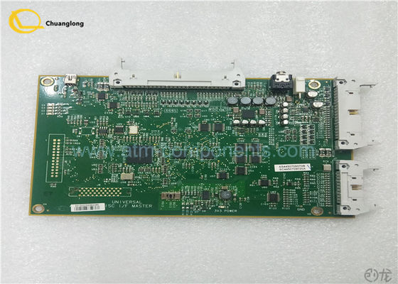 Good price NCR Misc ATM Components I / F Universal Misc Interface Board 4450709370 Model online