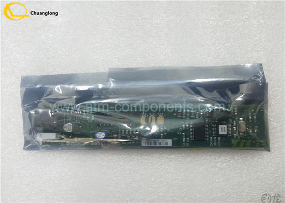 Good price Printed Circuit Board ATM Machine Parts 66 Shutter Control Board 445 - 0712931 Model online