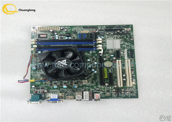 Good price Selfserve 66 XX Ncr Pocono Motherboard , 497 - 0470511 Intel Original Motherboard online