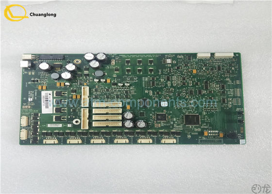 Good price Opteva CCA Diebold Cash Dispenser , AFD Diebold Safe Parts Control Board online