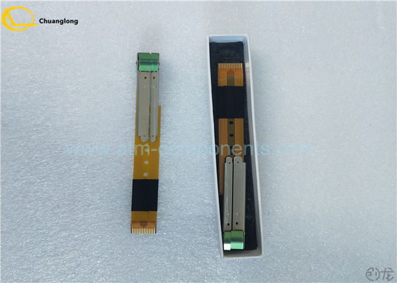 Good price 3Q8 Read Write Head Diebold ATM Parts / NCR Magnetic Head 9980235656 P / N online