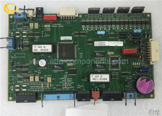 Good price High Performance NCR ATM Parts Card Reader Control Board P77 9980911305 P / N online