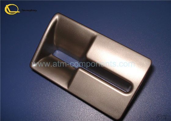 Good price Currency Machine Insert Atm Skimmer , Outdoor / Indoor Wireless Atm Skimmer online
