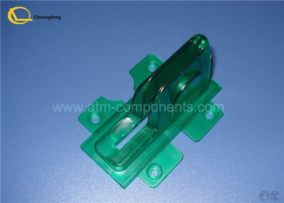 Good price NCR ATM Anti Skimming Devices Anti Theft Green Color 5886 / 5887 Model online