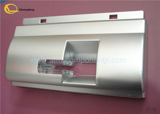 Good price ATM Machine Parts Debit Card Skimmer , Opteva 328 Atm Anti Theft Devices Mould online