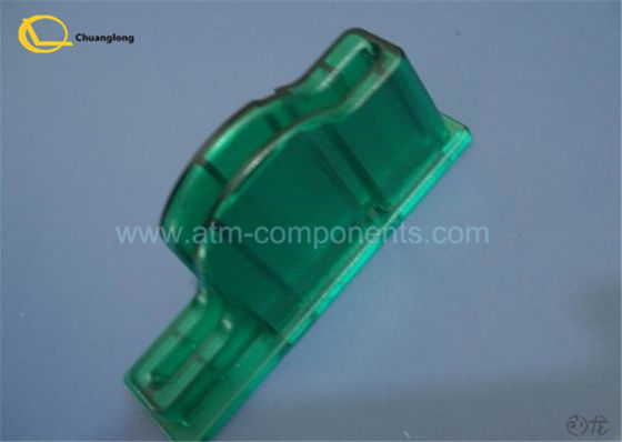 Good price Plastic Diebold Atm Skimmer , Cash Machine Parts Credit Card Anti Skimming online