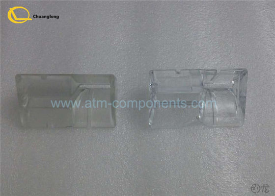 Good price Transparent Wincor Atm Skimmer , Anti Fraud Atm Security System Refurbished online