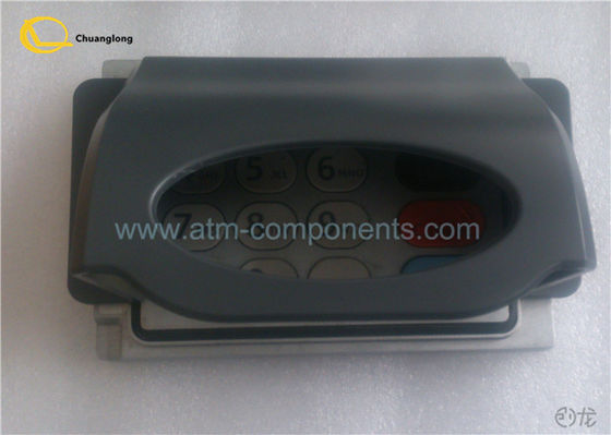 Good price Rigid Surface ATM Anti Skimming Devices Gray Color For Protecting Card Safety online