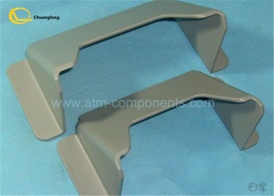 Good price Grey EPP Atm Keypad Cover , NCR Plastic Keyboard Cover For ATM Shield online